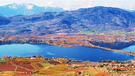 Destination Osoyoos .